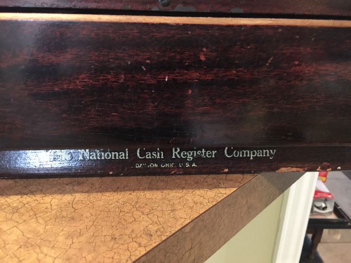 National Cash Register Company