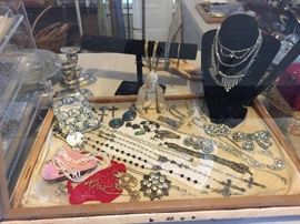 Wonderful Rosary, vintage jewelry