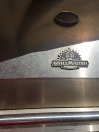 Grill Master BBQ