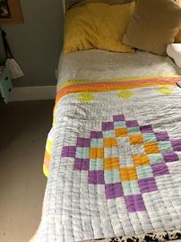 urban outfitter quilt $15