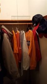Tennessee, Braves items