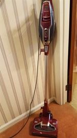 Shark vaccum