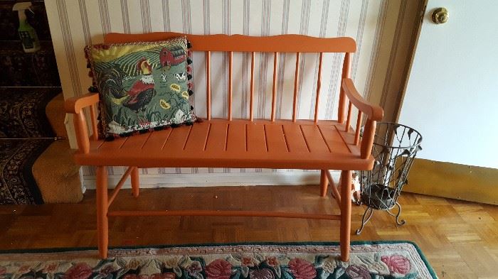 Bench