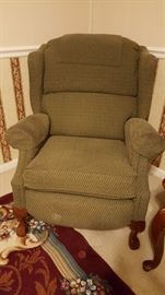 Recliner