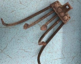 Big selection of vintage and contemporary tools—power tools, hand tools, ladders, pressure washer, garden tools—and more!