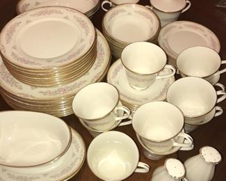 Vintage Lenox “Chesapeake” China, made in USA.