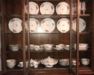 Vintage Thames fine china, made in Japan.