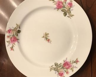 Vintage Thames fine china, made in Japan.