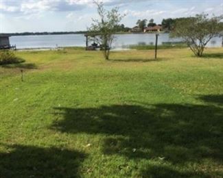 ALL GOES! Including the Lakefront home on Conway Lake! Great Price before going on MLS!