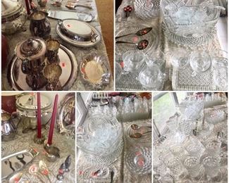 COVE CRYSTAL
