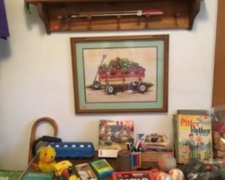 COLLECTIBLE TOYS
