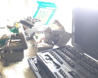 TOOLS