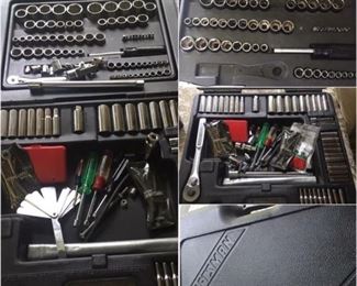 TOOL SET