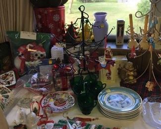 CHRISTMAS