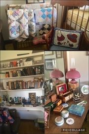 COVE QUILTS BOOKS