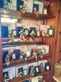 COVE SHELF KEEPERS