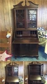 SECRETARY DESK