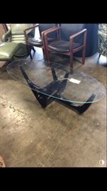Kroehler coffee table
