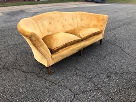 Vintage sofa
