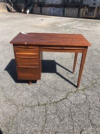 small vintage desk