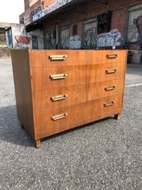 Small Baker chest