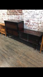 Long unique bar/sideboard