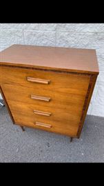 Simple chest by Bassett