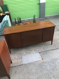 Mid Century Credenza