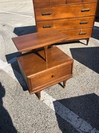 Kent Coffey nightstand