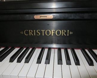 CRISTOFORI PIANO