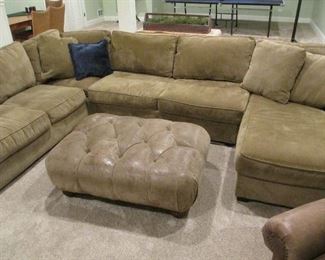 SOFA SECTIONAL