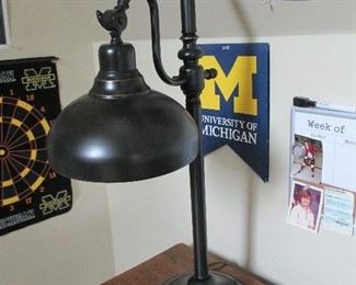VINTAGE STYLE DESK LAMP