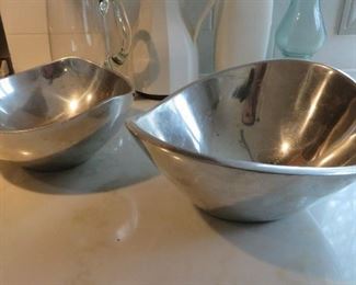 NAMBE BOWLS