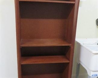 BOOKCASE