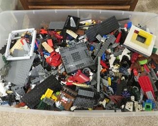 LEGOs
