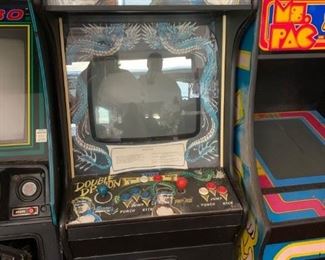 Vintage pinball games - all are available for presale. Text offers to 847-772-0404. Please be specific regarding which machine you are interested in.