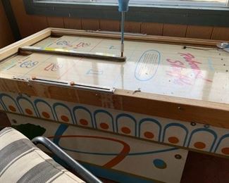 Vintage pinball games - all are available for presale. Text offers to 847-772-0404. Please be specific regarding which machine you are interested in.