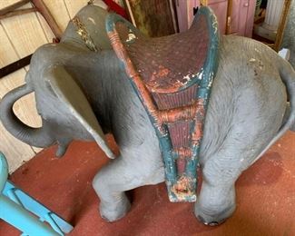 Riverview relic - needs TLC!