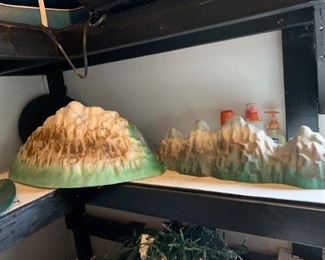 For your train collection.