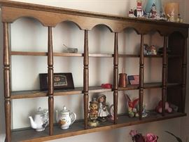 Maple display case (1 of 2)