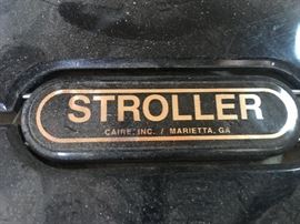 Stroller