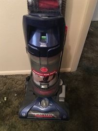 Hoover Windtunnel Vaccuum