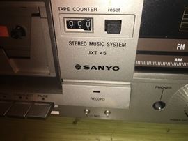 Sanyo JXT45