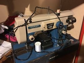 Sewing Machine