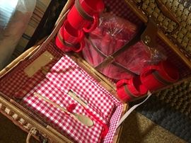 Picnic Basket