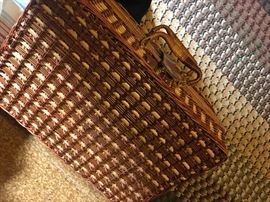 Picnic Basket