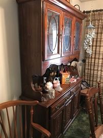 China Cabinet