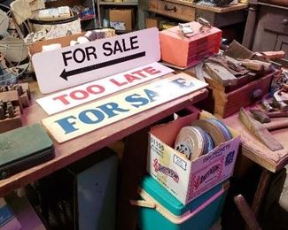 Sale Picture