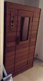 WWT053 Infrared Sauna Spa