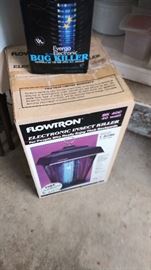 Flowtron BK-40C Electronic Insect Killer